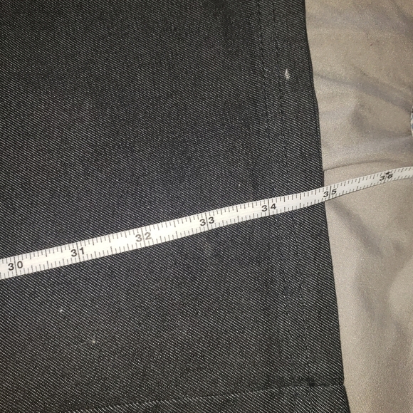 NWOT prAna Jada Jeans- 6 Tall - Picture 7 of 7